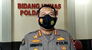 Kapolsek Sukodono Nyabu, Polda Jatim: Yang Beli Anggotanya Rp500 Ribu