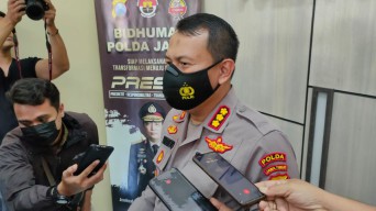 Kronologi Penangkapan Kapolsek Sukodono dan 2 Anggotanya yang Terlibat Narkoba