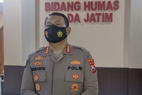 3 Anggota Polsek Sukomanunggal Surabaya Positif Narkoba itu Bripka hingga Aiptu