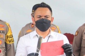 Polisi Bentuk Tim Usut Kasus Pengeroyokan Pelajar SMA di Surabaya