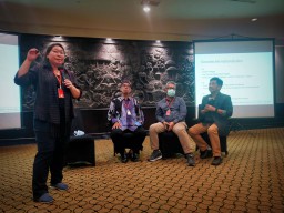 10 PTN di Indonesia Bentuk Konsorsium Penguatan Ilmu Komunikasi