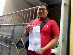 Hati-hati Modus Pembaruan Data Perbankan, Warga Kota Batu Tertipu Rp50 Juta
