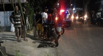 Kecelakaan Tunggal Biker Motor Sport Tewas di Jombang, Penyebab Masih Misterius