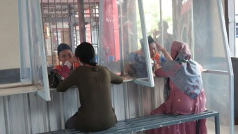 507 Narapidana di Lapas Tulungagung Diusulkan Terima Remisi Kemerdekaan