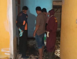 Penemuan Mayat dan Kerangka Manusia di Malang, Korban Alami Gangguan Jiwa