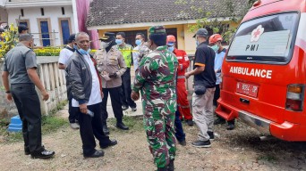 Penemuan Mayat dan Kerangka Manusia Gegerkan Warga Gadingkulon Malang