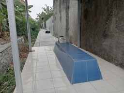 Kisah Mistis Makam Mbah Sambi di Kawasan Perumahan Elite Jombang