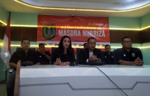 Persibo Bojonegoro Pasang Target Lolos ke Liga 2