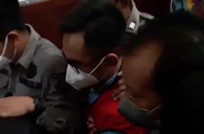 JPU Hadirkan Saksi dalam Sidang Mas Bechi, Kuasa Hukum: Ceritanya Tak Masuk Akal