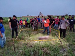 Mayat Perempuan Telanjang di Jombang Teridentifikasi Sebagai Warga Kediri