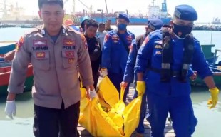 Identitas Mayat Pria yang Ditemukan di Perairan Pelabuhan Gresik, Terungkap