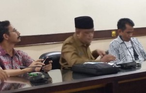 Sangkal Tersangka Dugaan Korupsi Pemotongan Honor Pemakaman Covid di Jember
