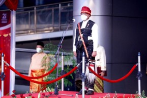 Menkominfo Ajak Semua Pihak Jaga Kedaulatan Digital