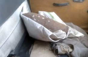 Mortir Diduga Aktif Ditemukan di Krian, Sidoarjo
