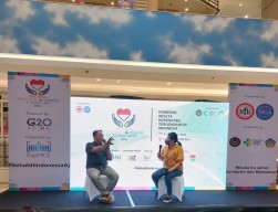 Wisata Medis, Morula IVF Indonesia Hadirkan Pameran dan Edukasi Infertilitas