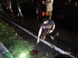 Periksa 4 Saksi, Polisi Buru Pelaku Pembunuhan Nelayan Kota Pasuruan