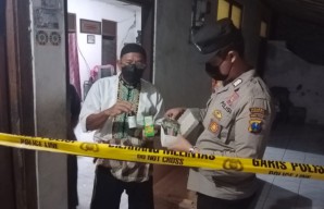 Niat Datang Menjenguk, Anak di Ponorogo Malah Temukan Ibunya Tewas