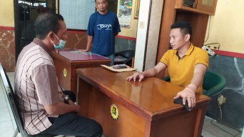 Diduga Peras Dokter, Oknum Wartawan di Pasuruan Ditangkap Polisi