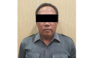 Peras Sekolah di Gondanglegi, Malang, Oknum Wartawan Diringkus Polisi