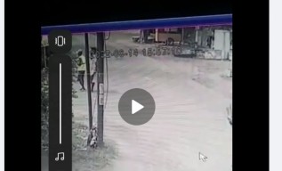 Pemukulan Pak Ogah Tua di Jombang Dipicu Hal Sepele, Pelaku Kini Diburu
