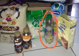 Wartawan di Pasuruan Keracunan Hingga Kejang Usai Minum Teh dari Paket Misterius