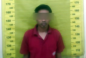 Terlalu! Pria di Surabaya Curi HP Pasien saat Sama-sama Antre Berobat