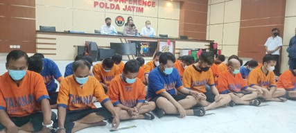 5 Berita Trending Pekan Ini: Nomor 3 Jangan Ditiru Maszeeh!