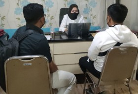Diduga Lecehkan Muridnya, Guru Taekwondo di Malang Ditahan