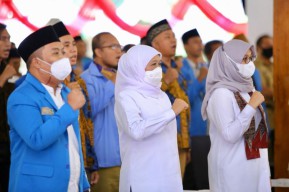 Gubernur Jatim Tawarkan Banyuwangi Jadi Food Estate Manggis