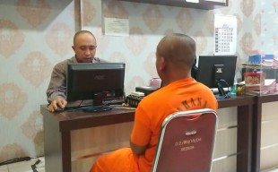 Pengakuan Pemuda di Tulungagung yang Tiduri Wanita Bersuami Korban Kecelakaan