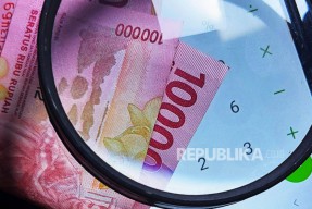 OJK Ungkap 10 Modus Pencucian Uang
