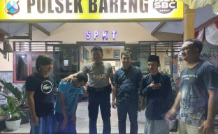 Ambulans Siaga Desa Pulosari Jombang Dicuri ODGJ, Kok Bisa?