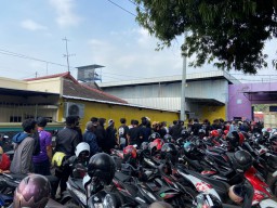 Antisipasi Kisruh Saat Laga Persik vs Borneo, Panpel Siapkan Sejumlah Skenario