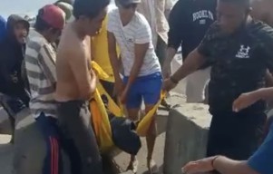 Perahu Dihantam Ombak, Satu Nelayan di Jember Tewas