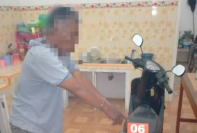 Perampok Penjual Tompo di Malang Diringkus Polisi