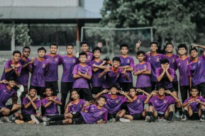 Persik Kediri Youth Siap Turun di Kompetisi Elite Pro Academy Musim Ini