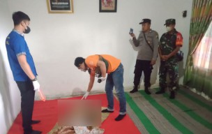 Peserta Karnaval di Tulungagung Meninggal Usai Joget Bersama