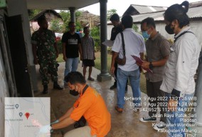 Pesta Miras Berujung Maut Kini Terjadi di Malang, Satu Warga Meninggal