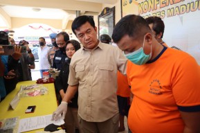 Kepincut Pilot Gadungan asal Mojokerto, Janda Nganjuk Kehilangan Mobil