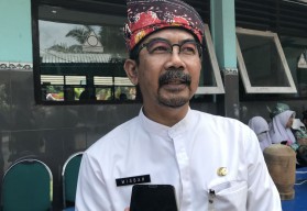Duh! Liponsos Sidoarjo Overload, Pembangunan Gedung Baru Tak Kunjung Terealisasi