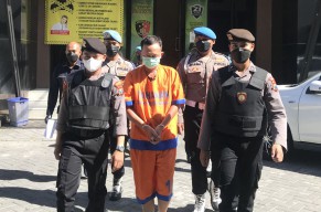 Polisi Gadungan Setubuhi Gadis di Sidoarjo: Ngaku Duda, Janji Menikahi