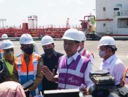 Kasus Tewasnya Brigadir J, Jokowi: Usut Tuntas, Jangan Ragu