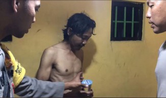 Durhaka! Pria di Jember Tega Gorok Ibunya saat Tidur Pulas