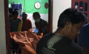 Pria di Sidoarjo Ditemukan Tewas Gantung Diri dalam Rumah Kontrakan
