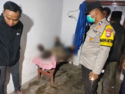 Pria 75 Tahun Asal Malang Tewas Tersengat Listrik, Jenazahnya di Atas Plafon