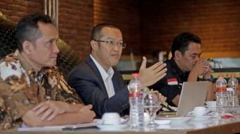 Perekonomian Nasional Tumbuh, Pengamat Minta Pemerintah Tetap Waspada