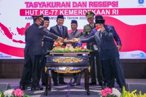 Pemkab Lamongan Alokasikan Rp7,35 Miliar untuk Beasiswa 7.230 Pelajar