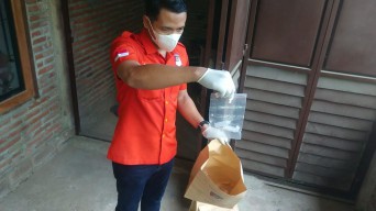 Ibu dan Anak Bunuh Diri di Tulungagung, Pulang dari Taiwan karena Gangguan Jiwa