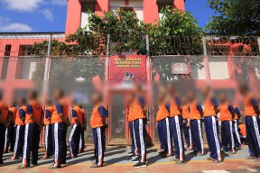 1465 Narapidana Lulus Rehabilitasi Medis dan Sosial di Lapas Narkotika Pamekasan