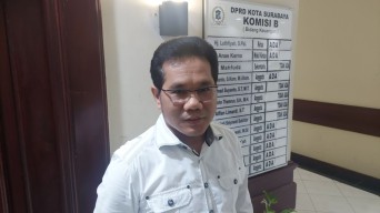 Lahan Tidur di Surabaya Bakal Dikelola Swasta, Tenaga Kerjanya MBR